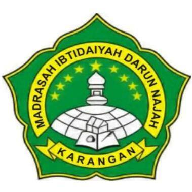 Logo MI Darun Najah